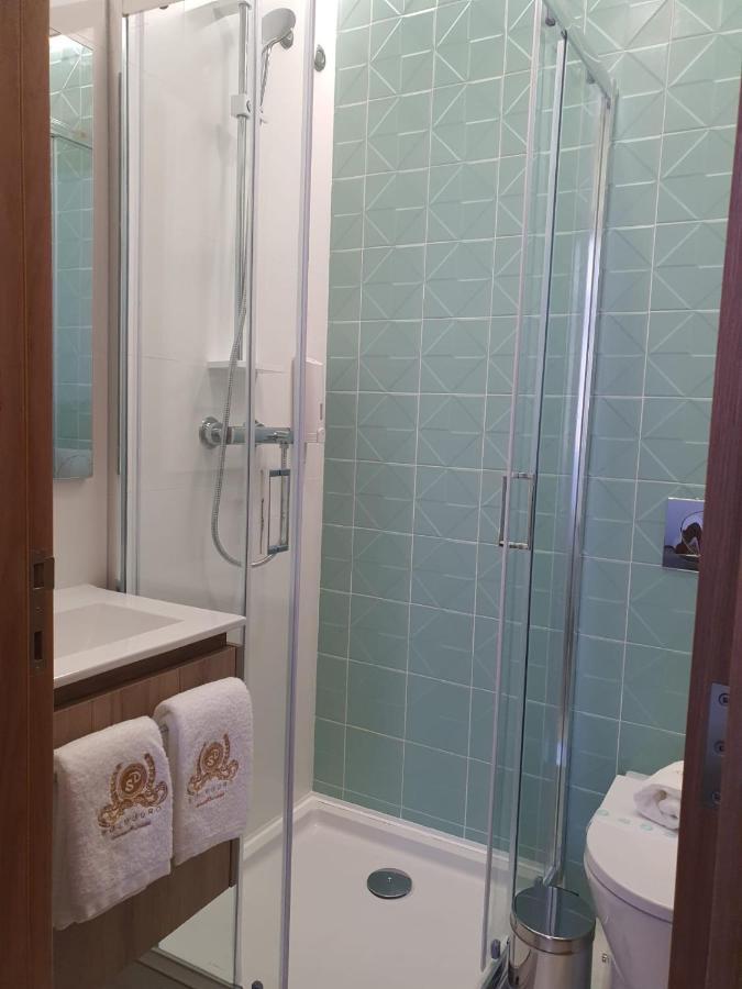 אבאירו Soldouro Train Suites מראה חיצוני תמונה