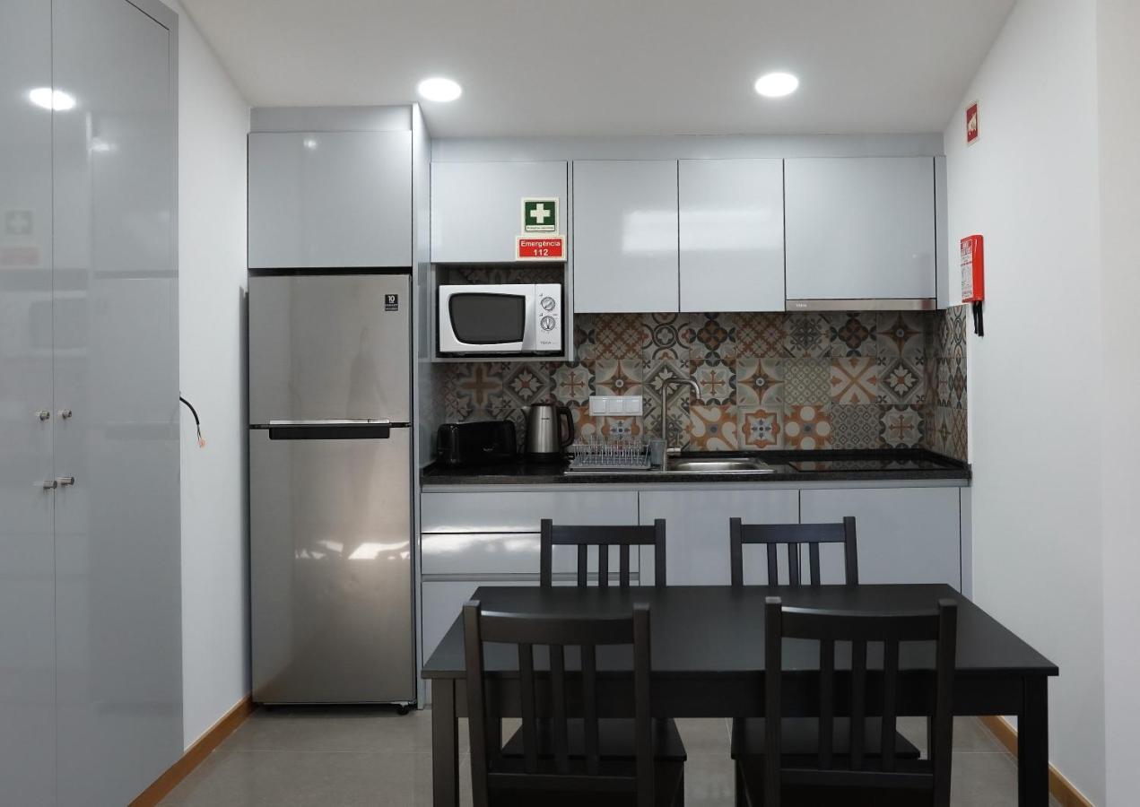 אבאירו Soldouro Train Suites מראה חיצוני תמונה