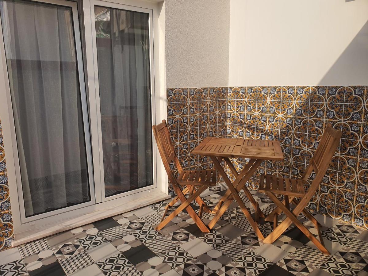 אבאירו Soldouro Train Suites מראה חיצוני תמונה