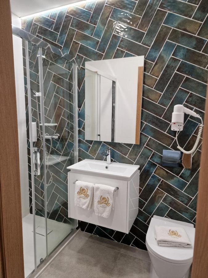 אבאירו Soldouro Train Suites מראה חיצוני תמונה