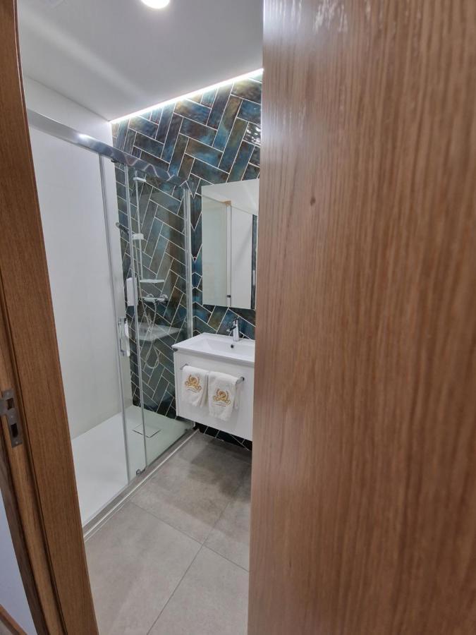 אבאירו Soldouro Train Suites מראה חיצוני תמונה